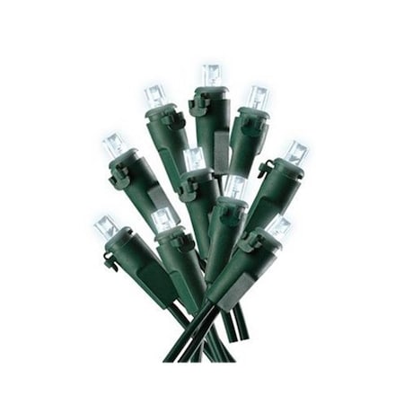 Noma & Inliten-Import Noma & Inliten-Import 195571 Hw70 Count Cw Twink Lgt Set 47901-88A 195571